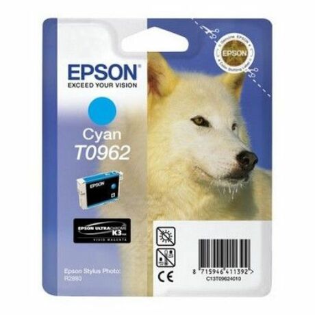 Epson T0962 eredeti tintapatron