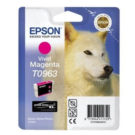 Epson T0963 eredeti tintapatron