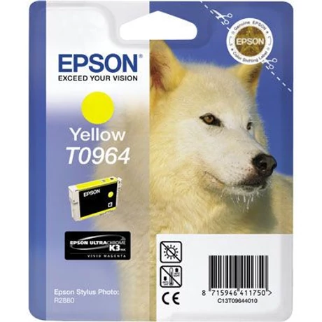 Epson T0964 eredeti tintapatron