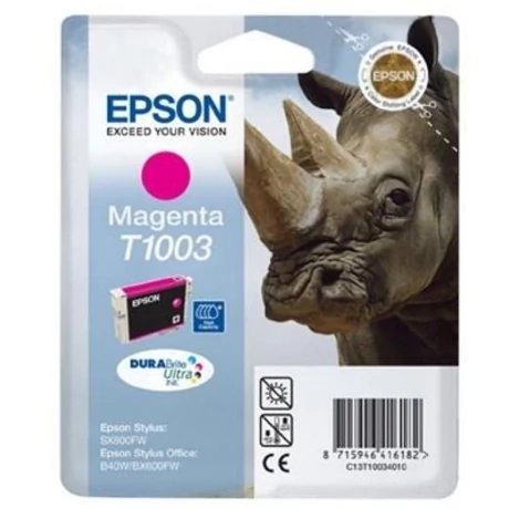 Epson T1003 eredeti tintapatron