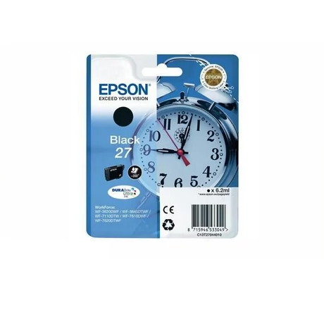 Epson T2701 eredeti tintapatron