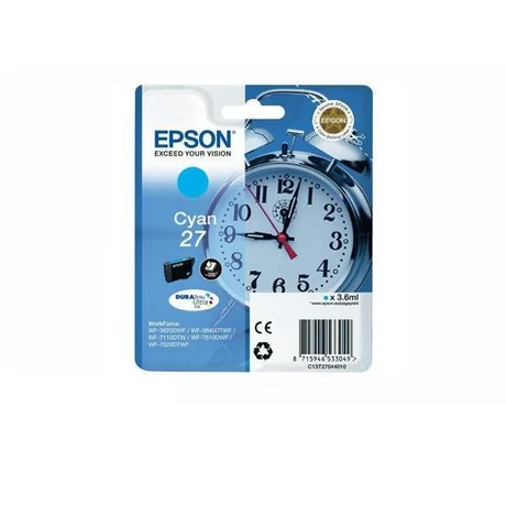 Epson T2702 eredeti tintapatron