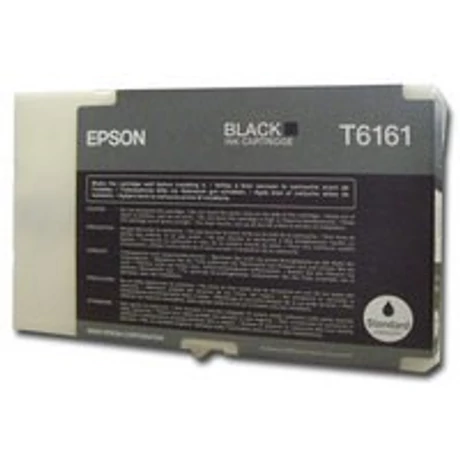 Epson T6161 eredeti tintapatron