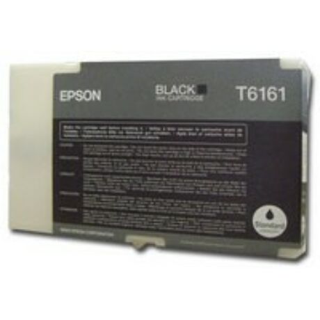 Epson T6161 eredeti tintapatron