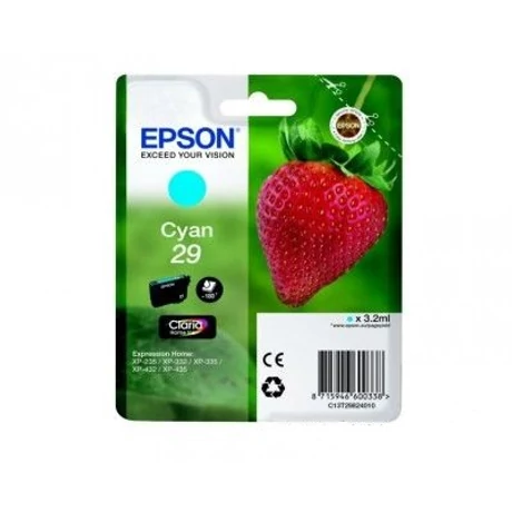 Epson 29 (T2982) eredeti tintapatron