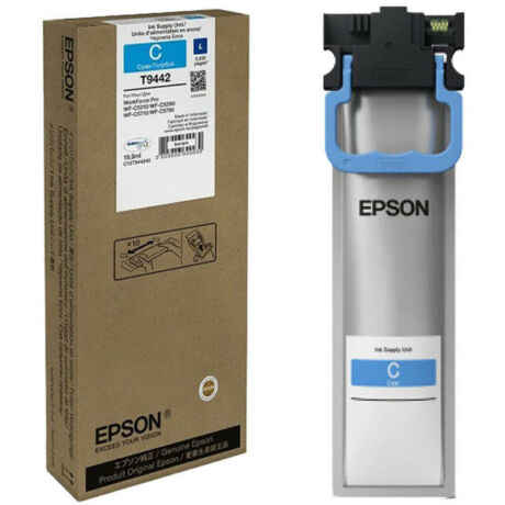 Epson T9442 [3k] eredeti tintapatron