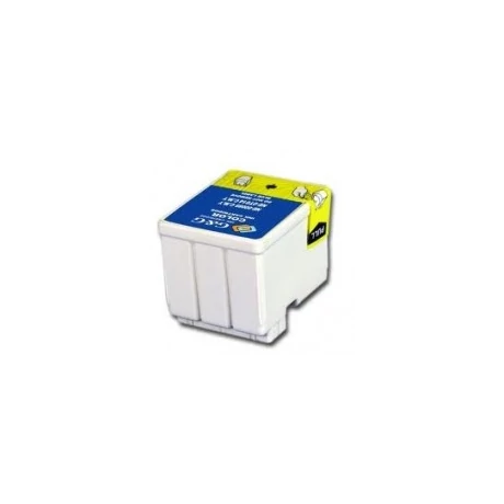 Epson T052  (Epson T014 helyetesítő) kompatibilis Tintapatron /Ezprint/