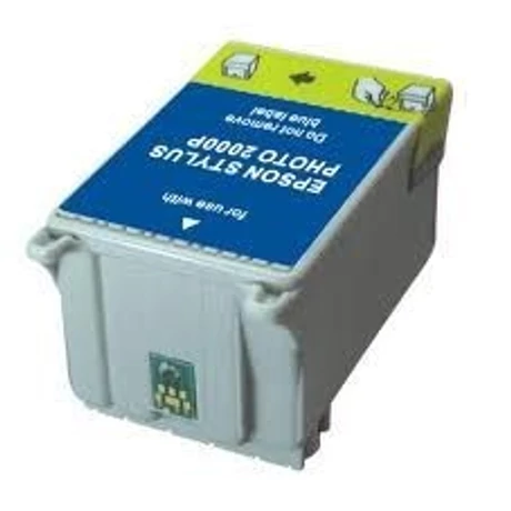 Epson T016CMY kompatibilis tintapatron /Ezprint/