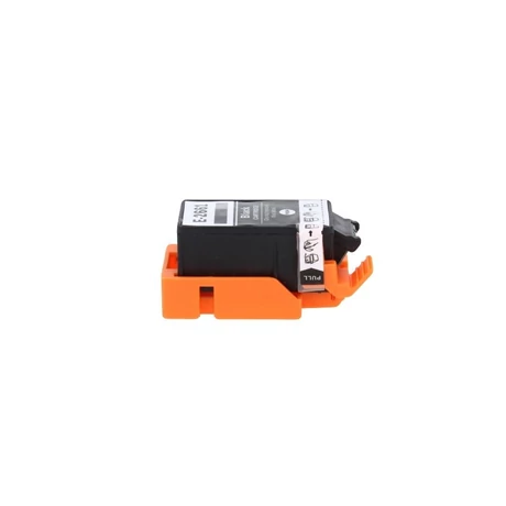 Epson 266 (T2661) (BK) kompatibilis tintapatron /Ecopixel/