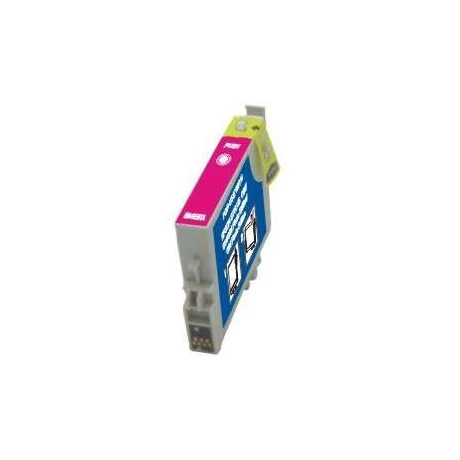 Epson T0633M kompatibilis tintapatron /Ezprint/