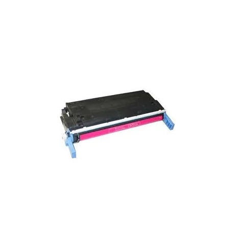 HP C9723A (M) kompatibilis toner /Ezprint/