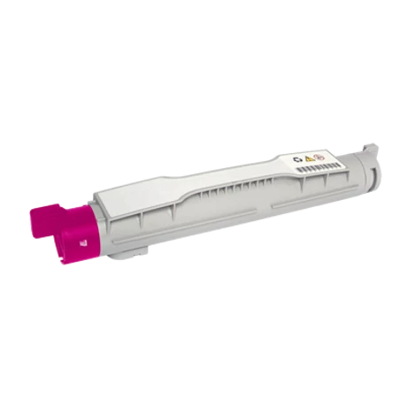 Brother TN-12 (M) kompatibilis toner /Ezprint/