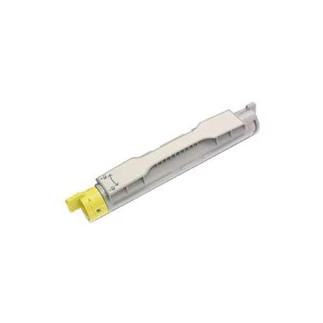 Brother TN-12 (Y) kompatibilis toner /Ezprint/