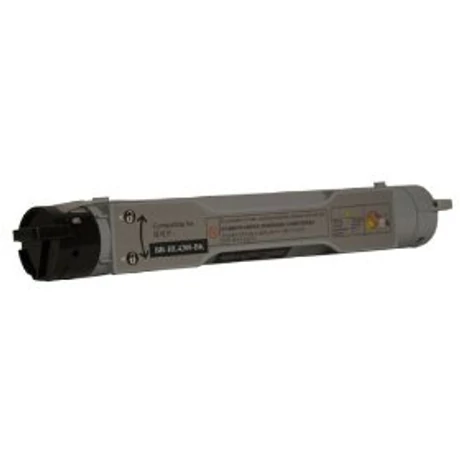 Brother TN-12 (BK) kompatibilis toner /Ezprint/