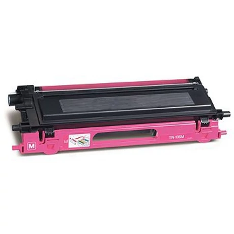 Brother TN-135M kompatibilis toner /Ezprint/