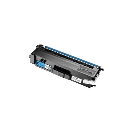 Brother TN-325C kompatibilis toner /Ezprint/