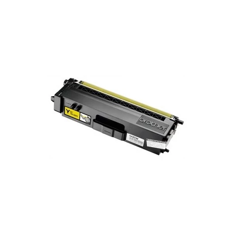 Brother TN-325Y kompatibilis toner /Ezprint/
