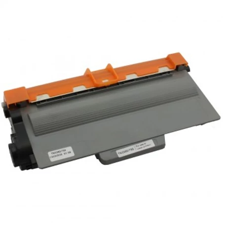 Brother TN-3380 kompatibilis toner /Ezprint/