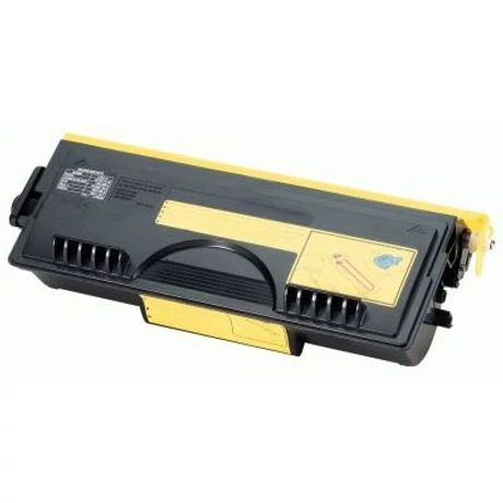 Brother TN-6600BK kompatibilis toner /Ezprint/