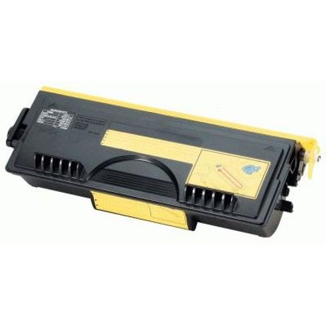 Brother TN-6600BK kompatibilis toner /Ezprint/