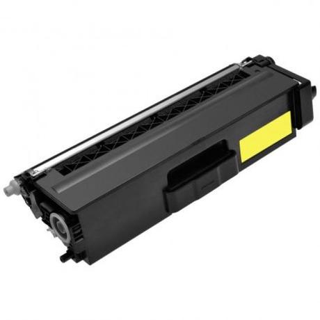 Brother TN321/331/341/351 (Y) kompatibilis toner /Ezprint/