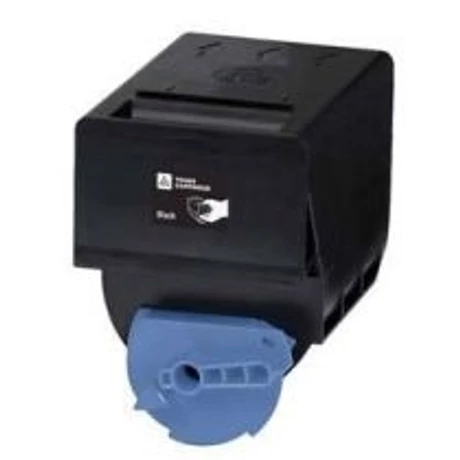 Canon C-EXV21 (BK) kompatibilis toner /Ezprint/