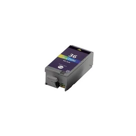 Canon CLI-36 kompatibilis tintapatron /Ezprint/