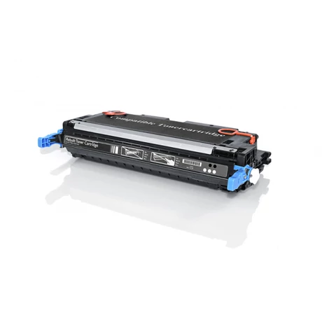 Canon CRG-711BK [6k] kompatibilis toner /Ezprint/