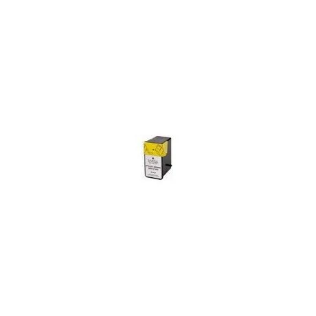 Epson 025BK (S020025) kompatibilis tintapatron /Ezprint/