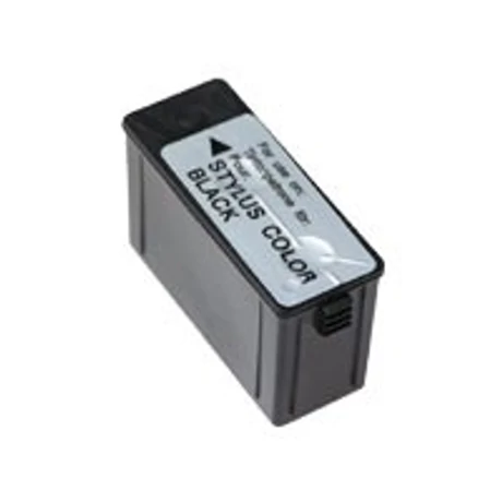 Epson 034BK (S020034) kompatibilis tintapatron /Ezprint/