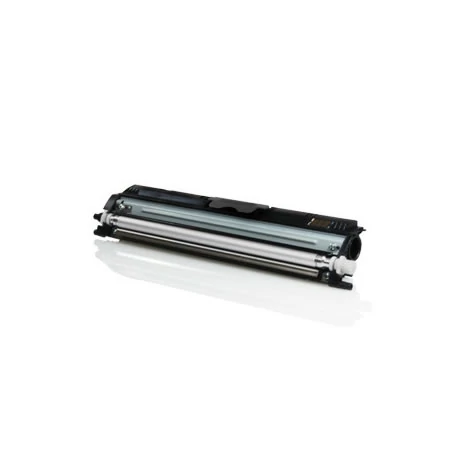 Epson C1600/CX16BK [2,7k] kompatibilis toner /Ezprint/