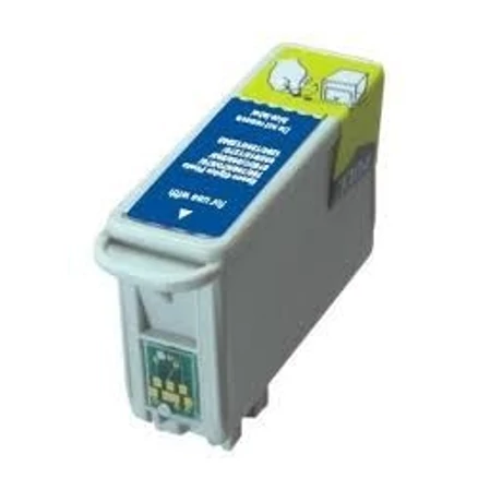 Epson T007BK kompatibilis tintapatron /Ezprint