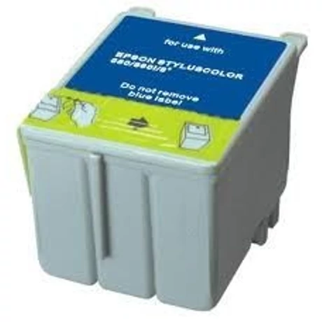 Epson T020 kompatibilis tintapatron /Ezprint/
