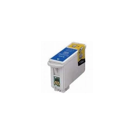 Epson T026BK kompatibilis tintapatron /Ezprint/