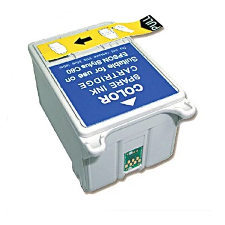 Epson T029CMY kompatibilis tintapatron/Ezprint/