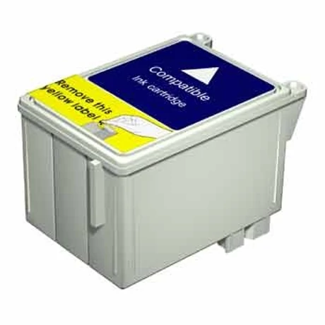 Epson T037 kompatibilis tintapatron /Ezprint/