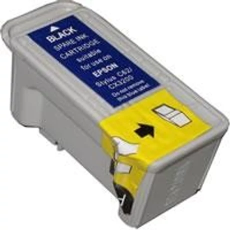 Epson T040 kompatibilis tintapatron /Ezprint/