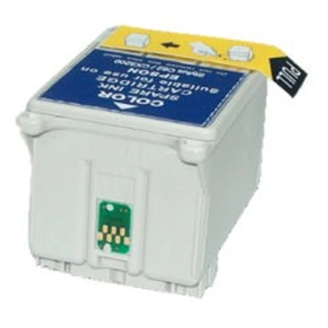 Epson T041 kompatibilis tintapatron /Ezprint/