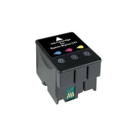 Epson T053CMY kompatibilis tintapatron /Ezprint/