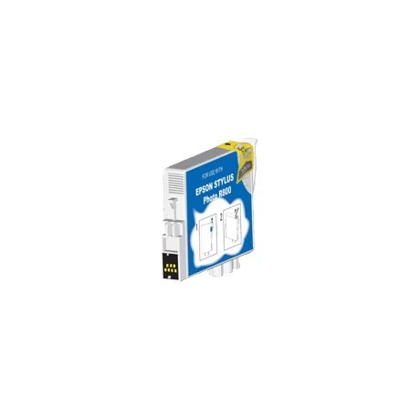 Epson T0543M kompatibilis tintapatron/Ezprint/