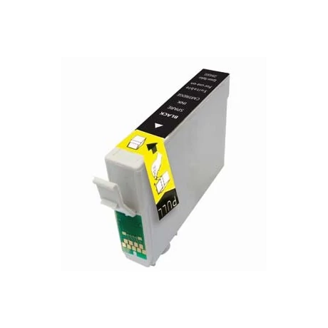 Epson T0791 kompatibilis tintapatron /Ezprint/