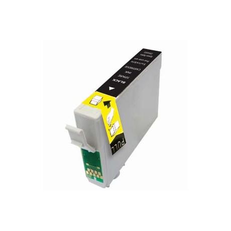 Epson T0791 kompatibilis tintapatron /Ezprint/