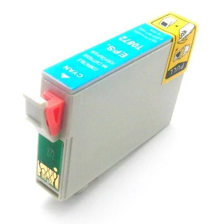 Epson T0872 kompatibilis tintapatron/Ezprint/