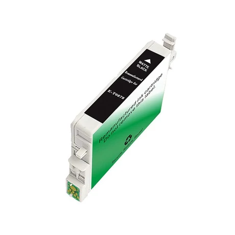 Epson T0878 kompatibilis tintapatron/Ezprint/