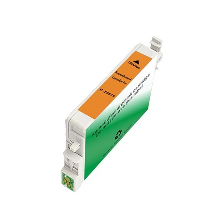 Epson T0879 kompatibilis tintapatron/Ezprint/
