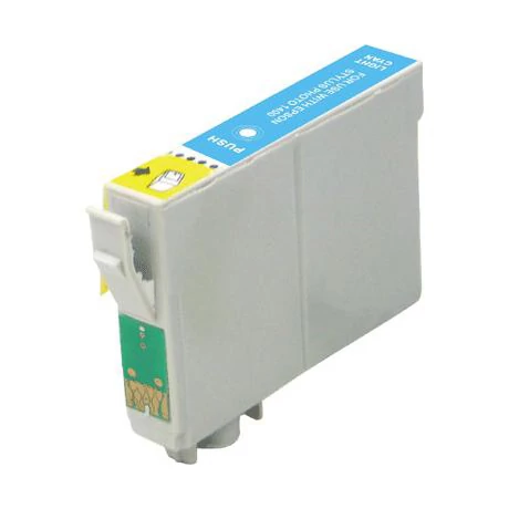 Epson T0965 kompatibilis tintapatron /Ezprint/