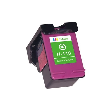 HP 110 (CB304A) kompatibilis tintapatron /Ezprint/