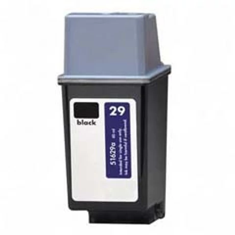 HP 29 (51629) kompatibilis tintapatron/Ezprint/