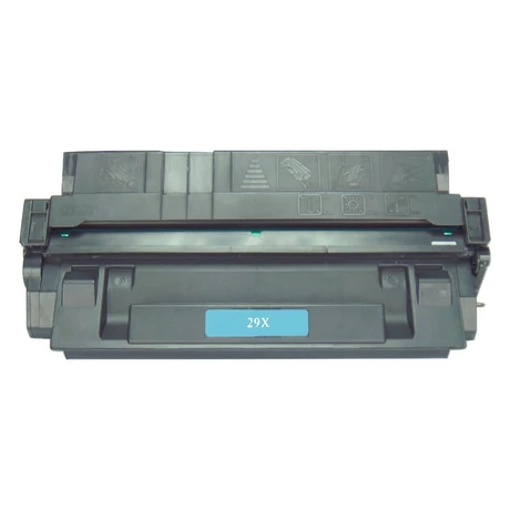 HP 29X (C4129X) kompatibilis toner /Ezprint/