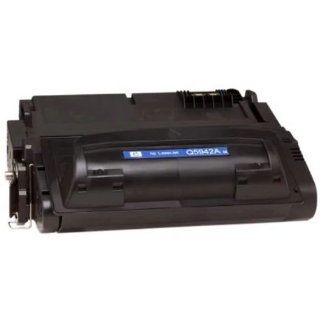 HP 42A (Q5942A) kompatibilis toner /Ezprint/